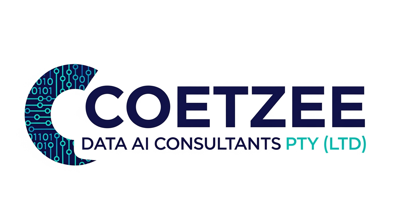 Coetzee Consultants Logo